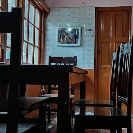 Heritage House Шиллонг Екстер'єр фото
