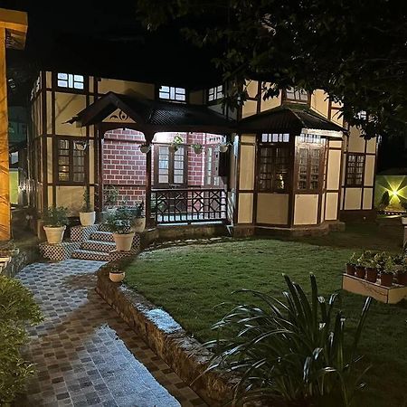 Heritage House Шиллонг Екстер'єр фото