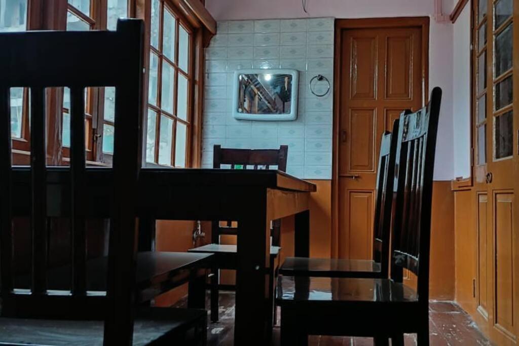 Heritage House Шиллонг Екстер'єр фото