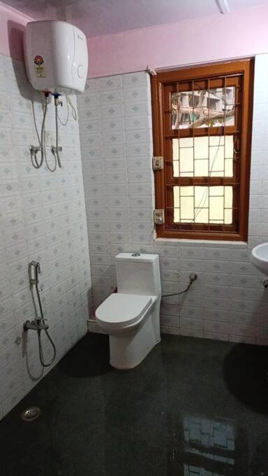 Heritage House Шиллонг Екстер'єр фото