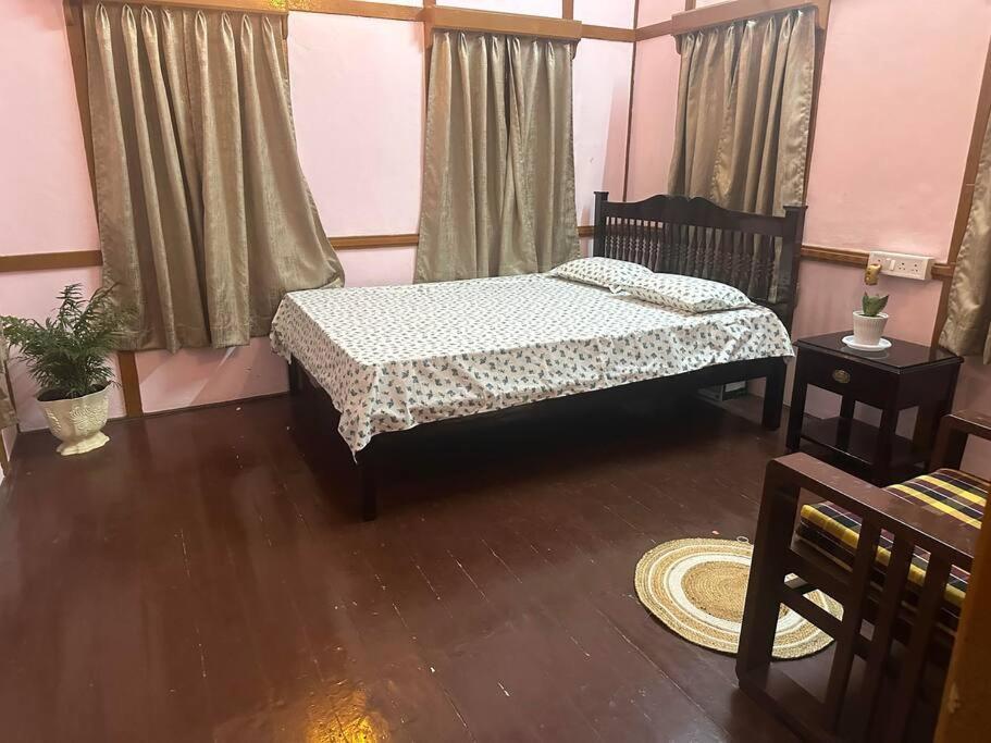 Heritage House Шиллонг Екстер'єр фото